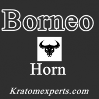 Borneo Horn (Borneo Maeng Da) - Starting at € 11,50 per 100 gram